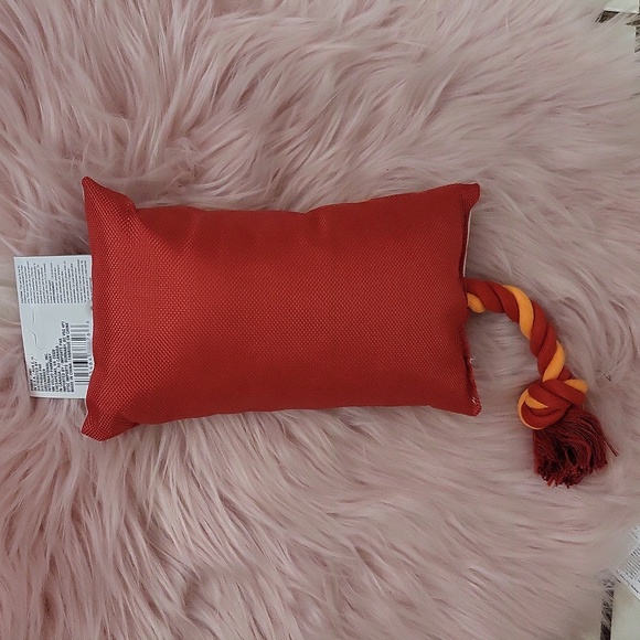 Brand New GREENBRIER SQUEAKY Dog Toy - Picture 2 of 2